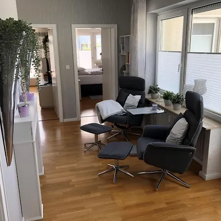 Elchschaufel Appartamento
