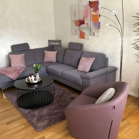 Elchschaufel Appartamento *