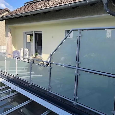 Elchschaufel Appartamento