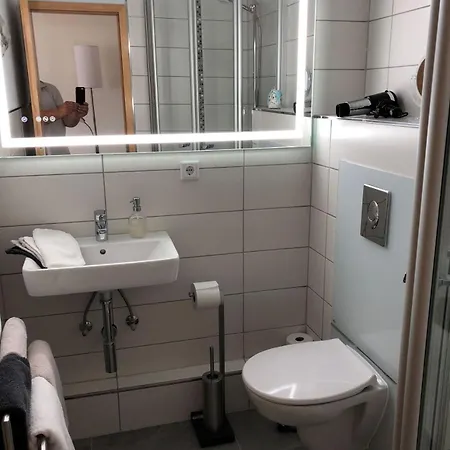 Elchschaufel Appartamento Schieder-Schwalenberg