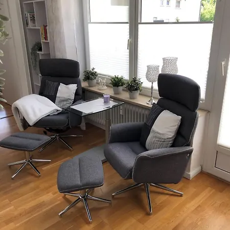 Appartamento Elchschaufel Schieder-Schwalenberg