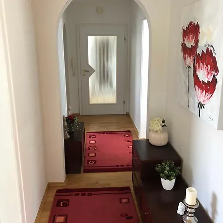 Appartamento Elchschaufel Schieder-Schwalenberg
